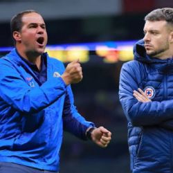 El récord de André Jardine que no pudo alcanzar Martín Anselmi en la Liga MX
