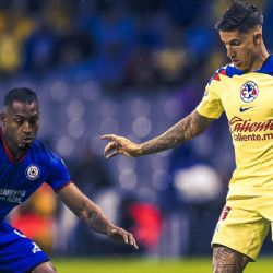 Club América con amplia VENTAJA HISTÓRICA en partidos vs Cruz Azul
