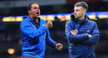 El récord de André Jardine que no pudo alcanzar Martín Anselmi en la Liga MX