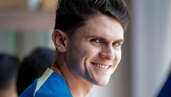 El mensaje de Israel Reyes sobre el cierre de torneo que ilusiona a la afición del Club América