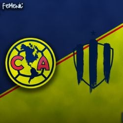Club América Femenil vs Rayadas por la IDA de la GRAN FINAL del Clausura 2024: Horario y dónde ver EN VIVO