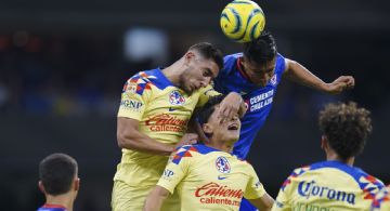 ¿Dónde y cómo COMPRAR boletos para la Final de ida entre Cruz Azul y Club América?