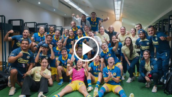 Video: Katty Martínez comparte EMOTIVOS MOMENTOS de la celebración por el pase a la GRAN FINAL