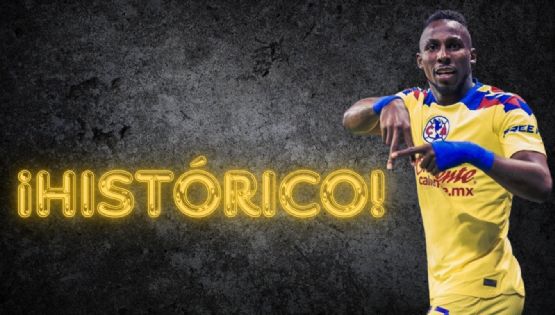 Julián Quiñones podría ROMPER RÉCORD de hace 50 años si ES CAMPEÓN con el Club América