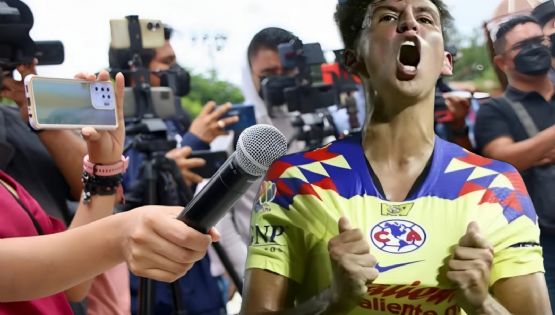 Igor Lichnovsky señala a PERIODISTA VETADO del Club América