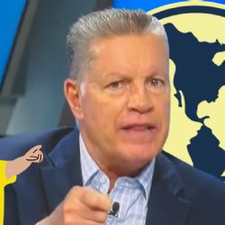Club América es el MÁS PERJUDICADO por el ARBITRAJE, revela Ricardo Peláez