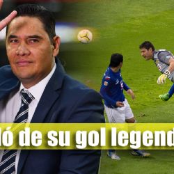 Moisés Muñoz responde a los HATERS sobre su GOL en la ÉPICA FINAL del Clausura 2013 contra Cruz Azul
