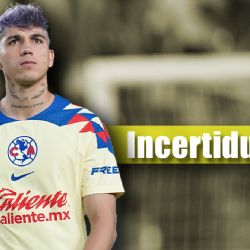 LESIÓN de Kevin Álvarez puede CAMBIAR SU FUTURO con el Club América