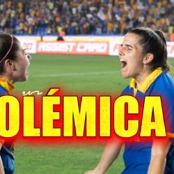 La POLÉMICA designación arbitral que tendrá el Club América en la Final vs Rayadas