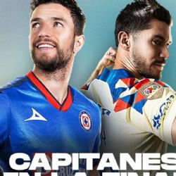 Liga MX hace COMPARACIÓN entre capitanes del Club América y Cruz Azul con VICTORIA para Henry