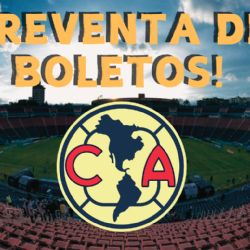 Se AGOTAN LOS BOLETOS de la Final de ida entre el Cruz Azul vs América y reventa LO APROVECHA