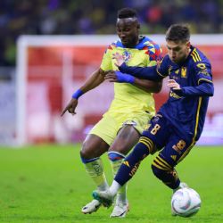 Club América AYUDARÍA a Tigres para tener un NUEVO TÍTULO