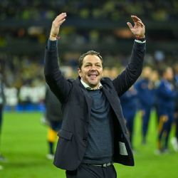 ¿Qué jugadores ENCAJAN con la descripción que dio Santiago Baños sobre el FICHAJE que busca el Club América?