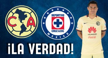 Osvaldo Martínez cuenta EMOTIVA ANÉCDOTA sobre el gol de Moisés Muñoz ante Cruz Azul