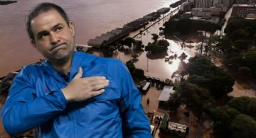 Club América y André Jardine se lucen con GRAN GESTO para ayudar a la gente de Brasil