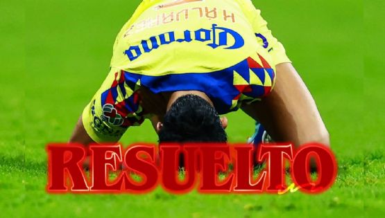 Club América toma DECISIÓN sobre la participación de Kevin Álvarez en la GRAN FINAL