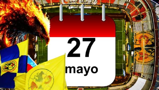Los jugadores del Club América que SE IRÍAN DEL CLUB el lunes después de la final