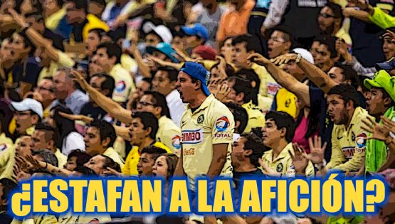 Aficionados del América FURIOSOS por “trampa” del Club al querer comprar boletos para la Final