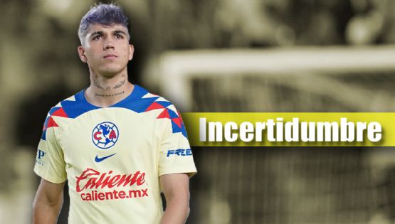 LESIÓN de Kevin Álvarez puede CAMBIAR SU FUTURO con el Club América