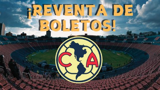 Se AGOTAN LOS BOLETOS de la Final de ida entre el Cruz Azul vs América y reventa LO APROVECHA