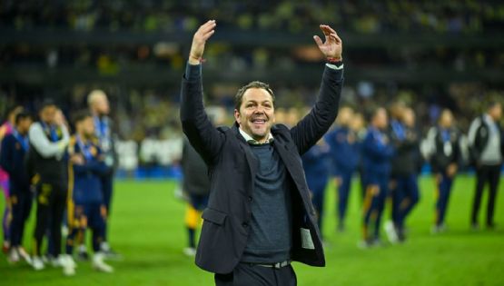 ¿Qué jugadores ENCAJAN con la descripción que dio Santiago Baños sobre el FICHAJE que busca el Club América?