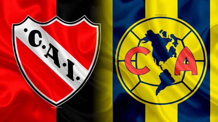 Club América recibe NUEVO PAGO por parte del Independiente de Argentina