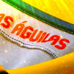 Confirman el UNIFORME que utilizará el Club América para la GRAN FINAL contra Cruz Azul