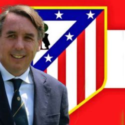 Paren todo, el exjugador del Atlético de Madrid que Azcárraga ficharía para refuerzo del América