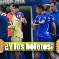 MALAS NOTICIAS para quienes aún tenían esperanza de ir a Final de Vuelta América vs Cruz Azul