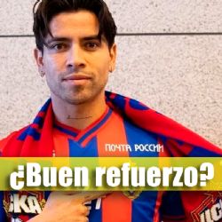 ¿Qué PUEDE APORTAR Víctor Dávila el POSIBLE REFUERZO del Club América?