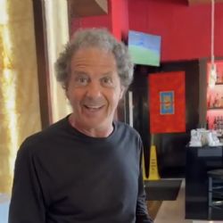 Daniel “Ruso” Brailovsky ANUNCIA un MISTERIOSO regreso