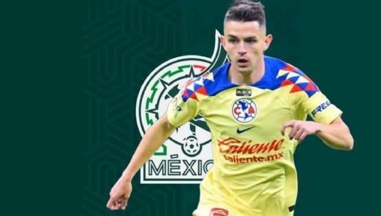 Selección Mexicana hace PRIMER ESFUERZO para lograr convencer a Álvaro Fidalgo