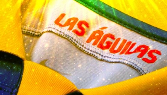 Confirman el UNIFORME que utilizará el Club América para la GRAN FINAL contra Cruz Azul