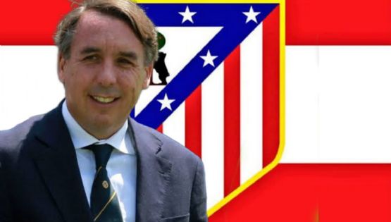 Paren todo, el exjugador del Atlético de Madrid que Azcárraga ficharía para refuerzo del América
