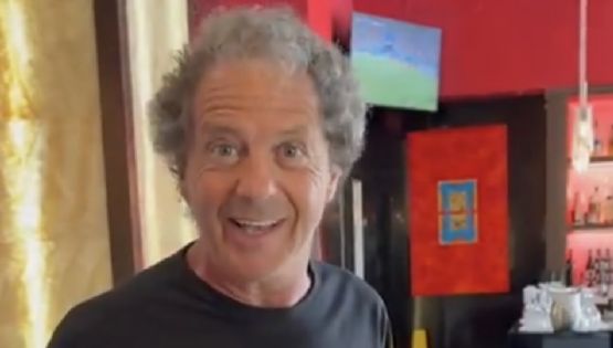 Daniel “Ruso” Brailovsky ANUNCIA un MISTERIOSO regreso