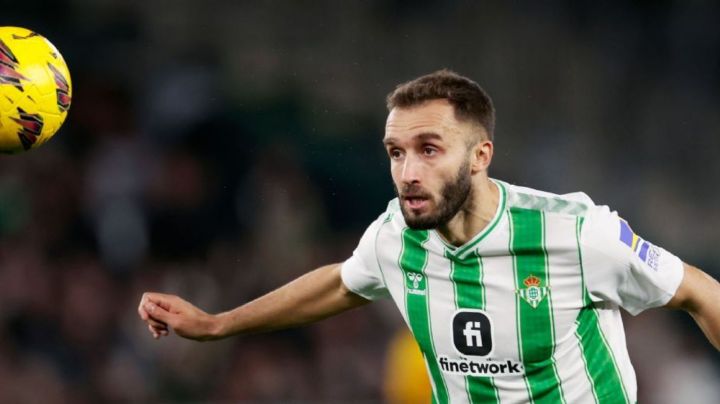 ¿Quién es Germán Pezzella el POSIBLE NUEVO REFUERZO del Club América para la defensa