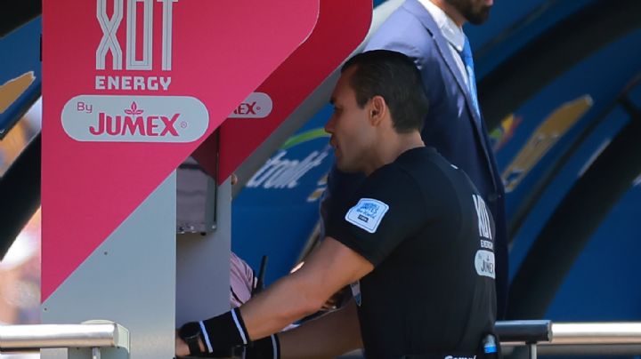Lanzan FUERTES AMENAZAS al árbitro de la Final Club América vs Cruz Azul y a su familia