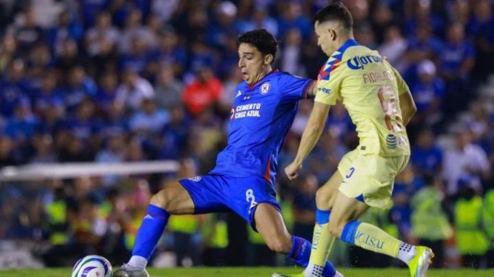 Fue CAMPEÓN con América y Cruz Azul y explica LAS VENTAJAS de cada uno en la semifinal