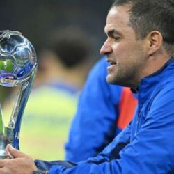 André Jardine podría CORONAR su PRIMER AÑO con el Club América con PREMIO de la Liga MX