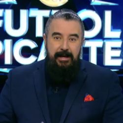 Álvaro Morales considera INJUSTO el resultado de la Final de Ida entre Club América y Cruz Azul
