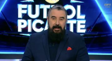 Álvaro Morales considera INJUSTO el resultado de la Final de Ida entre Club América y Cruz Azul