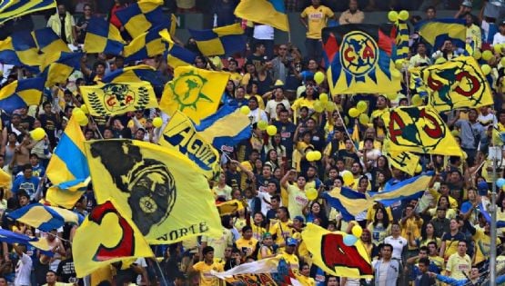 Afición del Club América está MOLESTA pero podrían darles una SORPRESA en su próximo partido