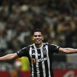ASÍ JUEGA Paulinho POSIBLE FICHAJE del Club América para SUSTITUIR a Julián Quiñones