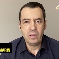 ¿Ya no es antiamericanista? André Marín ELIGE FAVORITO al Club América en la Final Vs Cruz Azul