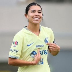 Así es como Kiana Palacios RESPONDIÓ a las CRÍTICAS de la afición del Club América Femenil