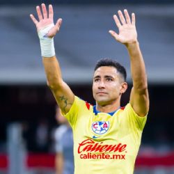 Luis Fuentes PIDE UNA ÚLTIMA OPORTUNIDAD en el Club América para NO RETIRARSE
