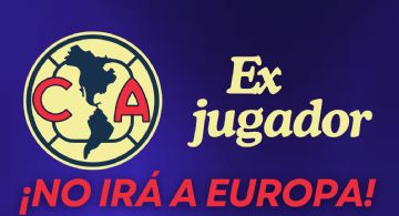 SE FUE del Club América, fue CAMPEÓN de goleo y ahora una LESIÓN frustraría su futuro en Europa