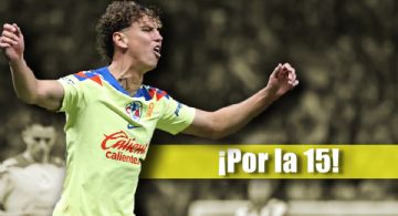 Igor Lichnvosky manda ALENTADOR mensaje a la afición del Club América previo a la FINAL