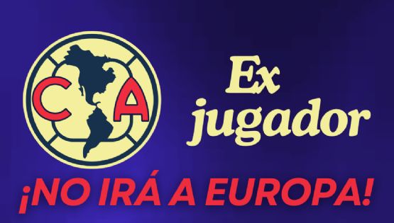 SE FUE del Club América, fue CAMPEÓN de goleo y ahora una LESIÓN frustraría su futuro en Europa