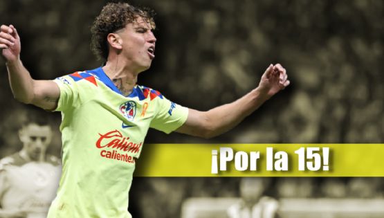 Igor Lichnvosky manda ALENTADOR mensaje a la afición del Club América previo a la FINAL